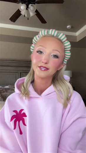 Full Glam Transformation for a Black Tie Event