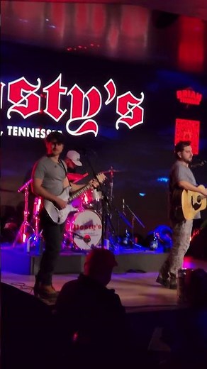 Posty's on Broadway #nashville #downtownnashville