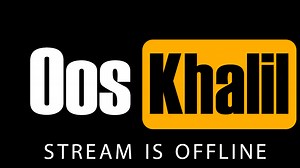 لایو استریم Minecraft | Oos_Khalill
