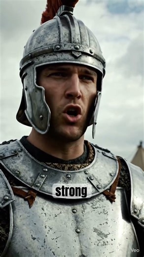 Roman Armor #history #facts #viral #ancienthistory #didyouknow #romanempire #gladiator #spartan