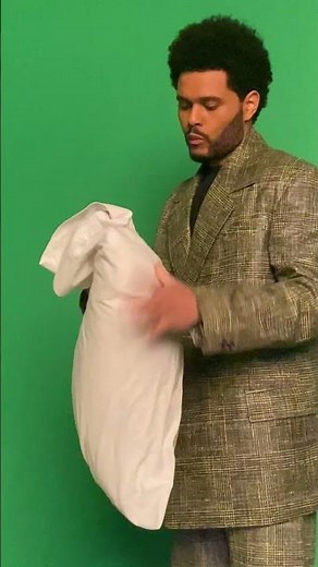 A Lesson in Bed Making feat. Abel Tesfaye (The Weeknd)