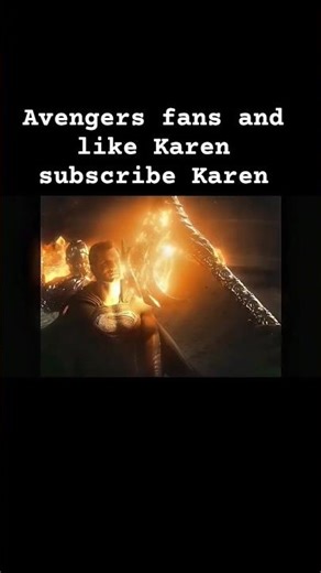 Superman vs Steppenwolf Final Fight | Zack Snyder’s Justice League Epic Scene