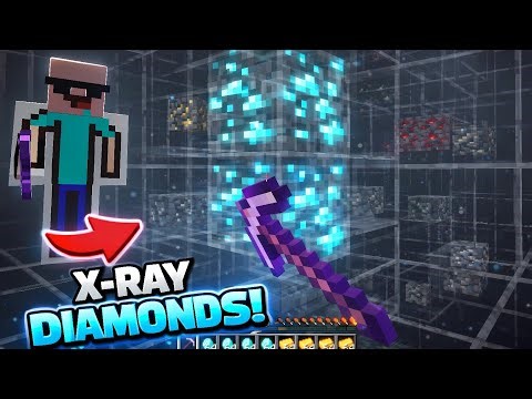 Can I Get Rich Using XRAY in FireMc | Season 7