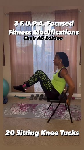 476K views · 14K reactions | LETS GET BACK TO IT with some #ChairABs...