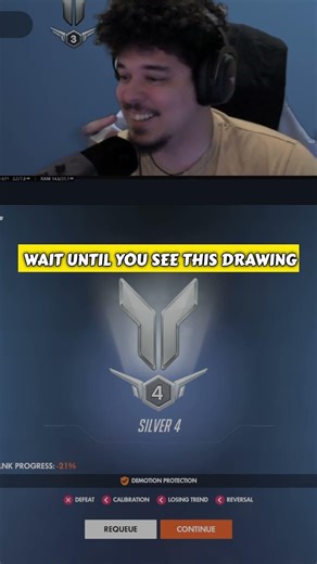 The Most Confident Bad Drawing Ever