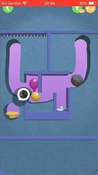 dig this! 317-13 | Uranus | Dig this level 317 episode 13 solution gameplay walkthrough