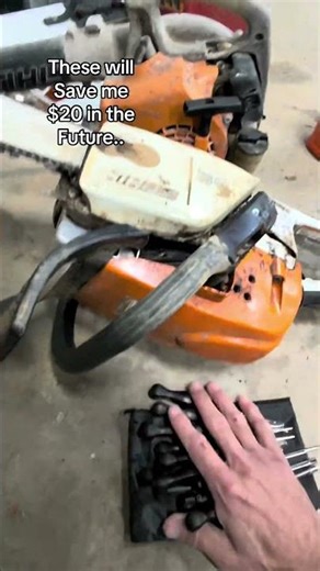 Carburetor tool kit #handyman