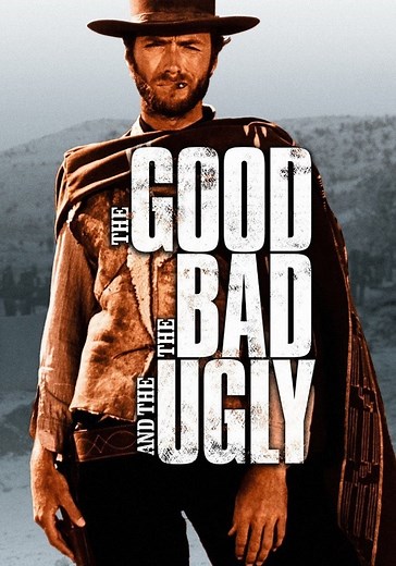 The Good, the Bad and the Ugly streaming online