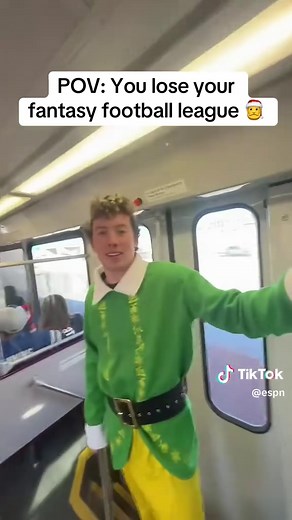 Funny Fantasy Football Punishment That’s Too Much