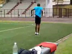 Quelques exercices pour votre Préparation Physique Générale (P.P.G) en Athlétisme