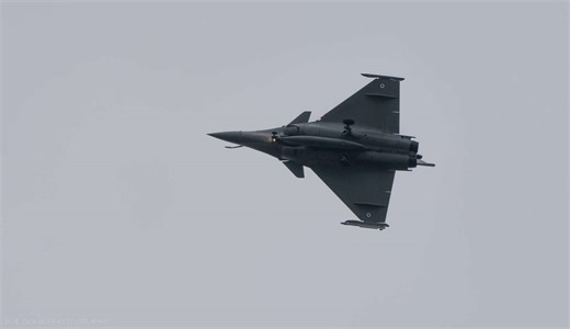 Greek Fighter Jets Ace in the Skies at NATO Training - GreekReporter.com