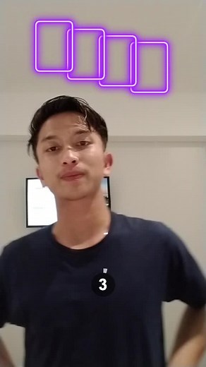 Dynamic Hand Gestures Explained in Colorful Animation