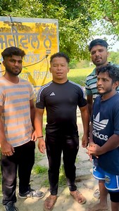 #ajj mila kabadi Phalewan | Deva Thapa Deva Thapa