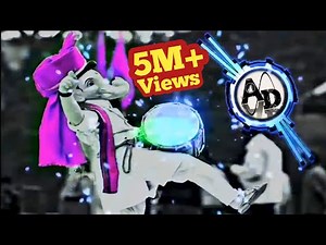 गणेश उत्सव स्पेशल 🚩DJ REMIX SONG || Ganpati Dj Remix Song 2020 || TRANCE DJ Marathi Song(Pandhurna)