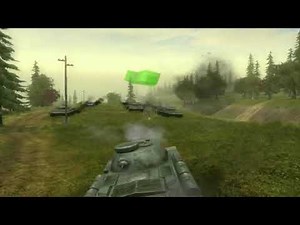 Panzer Elite Action Game
