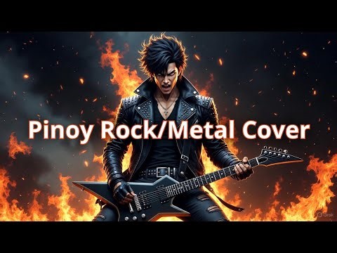 🎸 Pers Lab – Hotdog (AI Cover | Alternative Punk Version)