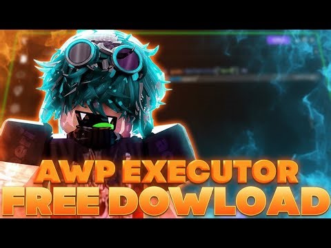 ⚡ AWP EXECUTOR FREE 2025 | NO KEY, LIGHTWEIGHT & STABLE ROBLOX EXPLOIT 🚀