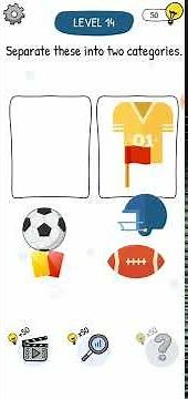 Who is level 14 walkthrough