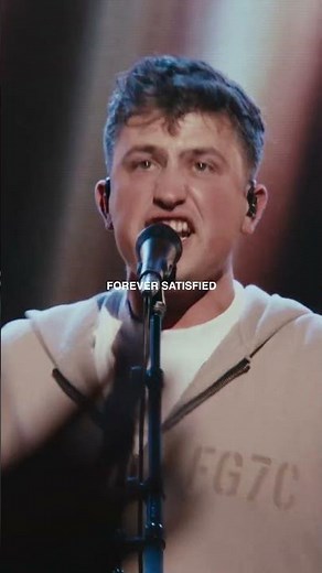 WELCOME JOEL BARBER AS THE NEWEST MEMBER OF BETHEL MUSIC! 🎉 #bethelmusic #worship