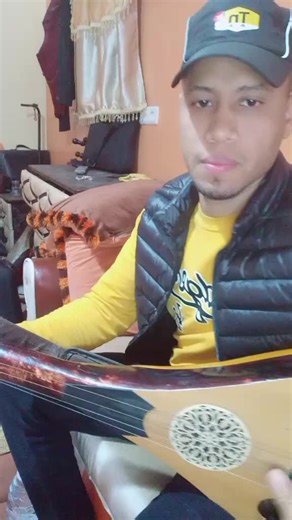 Mastering the Oud: Traditional Music Techniques Revealed