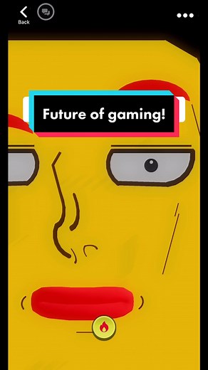 Create Mobile Games Easily with HypeHype App