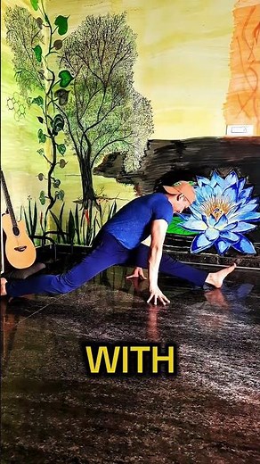 Master Splits Drills for Beginners Now!