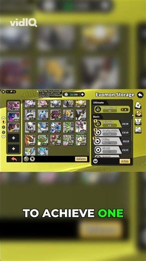 Cannon Fodder Monsters: The Secret to EvoMon Wins!