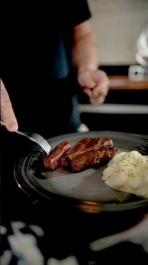 Filé Mignon com Osso Parte 2