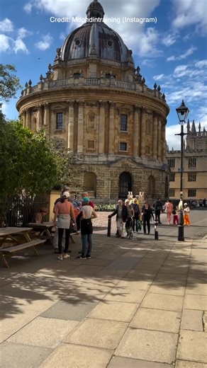Study sessions at Oxford 📚 🎬 Instagram | mdphdintraining #OxfordUniversity #OxfordUni #OxfordStudents #StudyingAtOxford #OxfordUniStudents #Studygram #StudyMotivation | University of Oxford