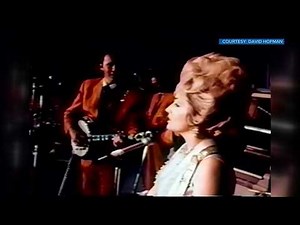 Grand Ole Opry tribute show for Dolly