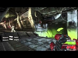 Top 10 Free 3D Shooter Games for Mac OS X