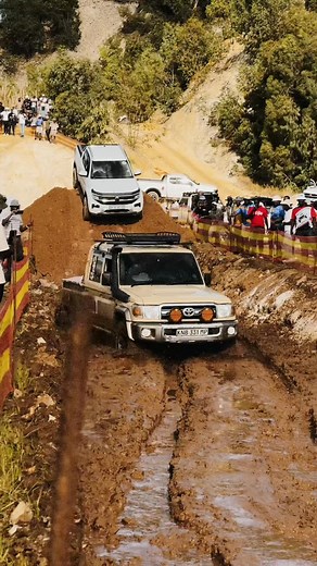 Mpumalanga 4x4 Off-Road Adventure with Magangane Sizwe