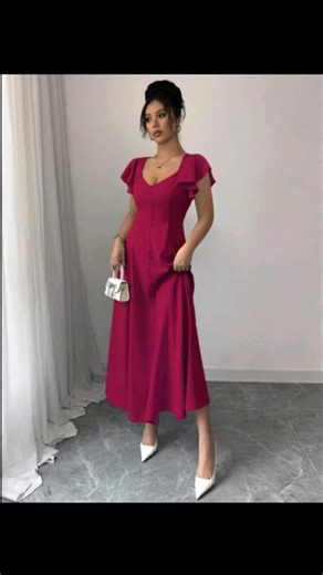 Stylish Shein Dresses for Women