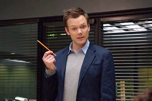 'Community' Season 1, Episode 1