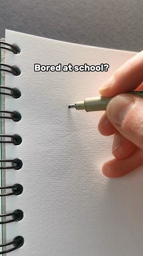 Simple Way To Draw Flower #howtodraw #drawingtutorial Łucja Żakiewicz | Franciszek Bielak