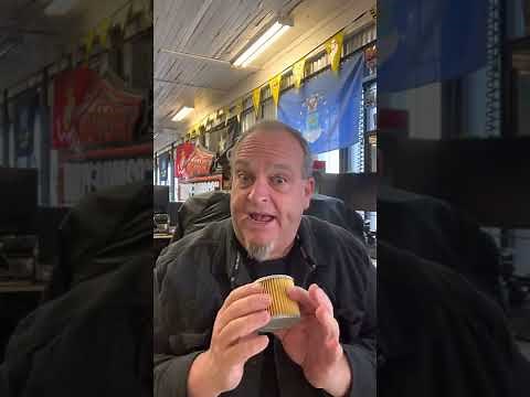 Ultra Cool’s Flo oil filter for your Harley Davidson