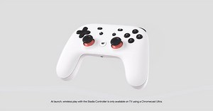 Stadia Controller will not work wirelessly with Pixels and desktops at launch