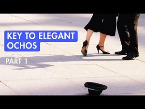 Understanding the Pivot: The Foundation of Tango Technique | Tango Simplified #90