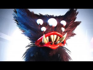 We Helped the Monsters KILL EVERYONE in Project Playtime and This Happened...