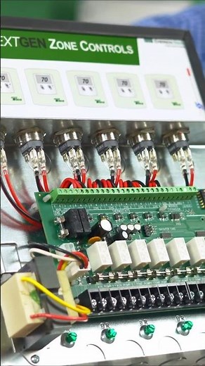 📟🗜️ HOW TO FORCE ALL ZONES with Taco Control APP | ‪@TacoHVACtv‬ #tacocontrol #tacozonecontrols