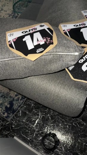 All decals $10 | emotodecals.com | #fyp #viral #decal #ebike #follow | decals