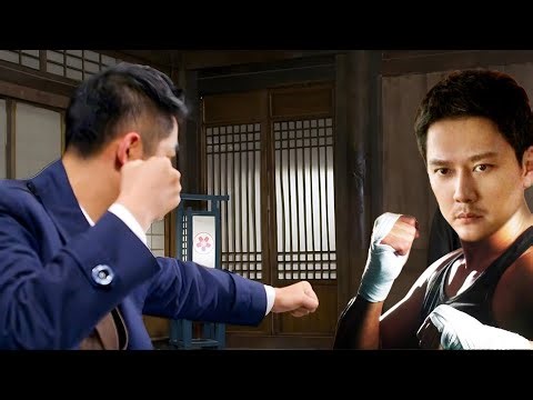 QUYỀN CƯỚC ĐỊNH ANH HÙNG ( Full HD - Lồng Tiếng ) - Phim Lẻ Võ Thuật Hay Đặc Sắc | PHIM MỚI TẾT 2024