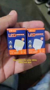 Turn your charger into a lamp with this: mini USB LED lamp