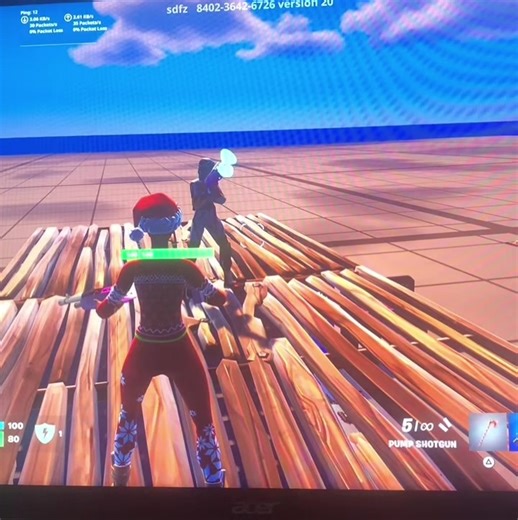 Fortnite Clan Recruits and Tryouts: Join the Action!