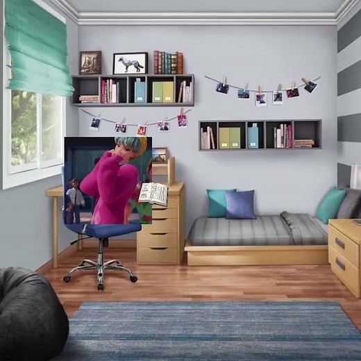 Math Problems Made Fun: Understand 6 Times 3