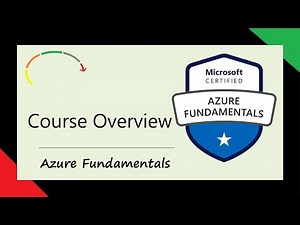 AZ900 | Azure Fundamentals Full Course Overview | #yagutamizhi