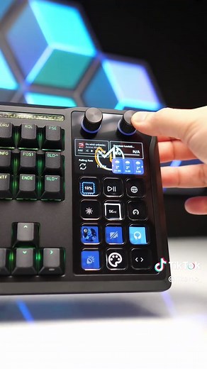 Die beste Gaming Tastatur der Welt?