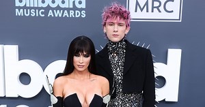 Is Megan Fox Pregnant? See Clues, Theories Amid MGK Romance