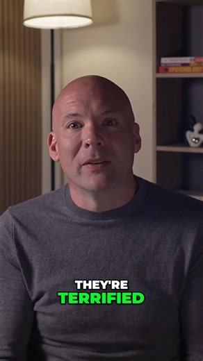 The "Neck Touch": What It Means When You Ask For Commitment 🧣 #bodylanguage