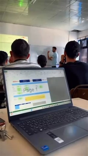 Enim Aerospace on Instagram: "JavaFoil & Excel Training Calculs aérodynamiques, simulations, et pratique technique avec ENIM Aerospace #together_we_reach_the_sky #club_enim_aerospace #ingenim #enimaerospace #formation"